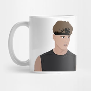 Joe Burrow Mug